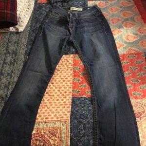 BKE jeans